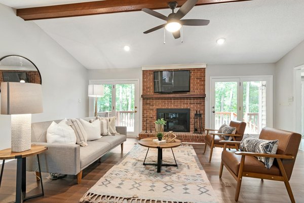 Scopri il Tuo Rifugio Perfetto